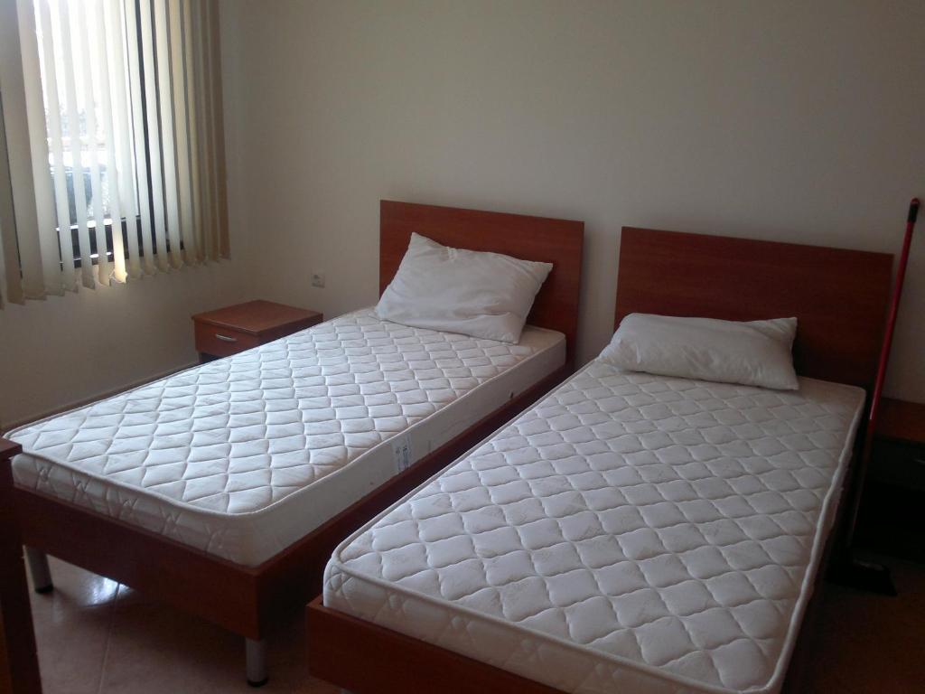 Delfin Apart Complex Sveti Vlas Chambre photo