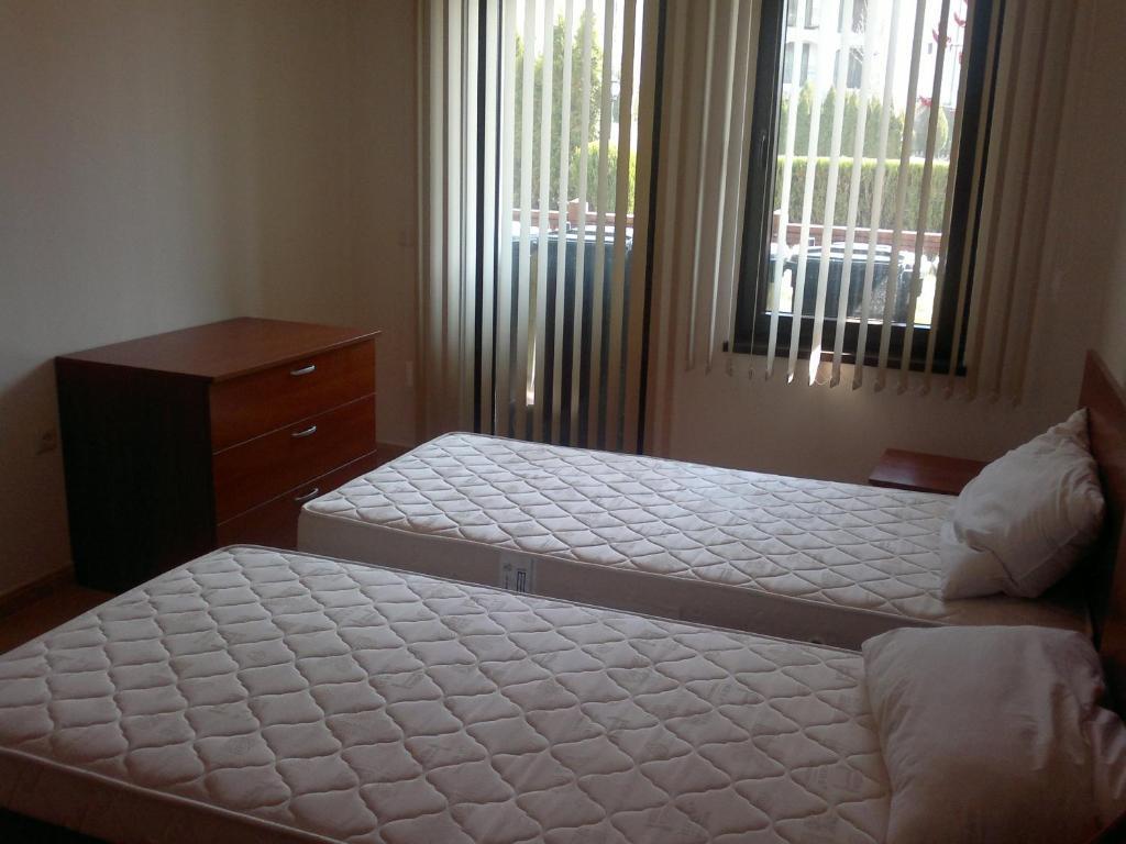 Delfin Apart Complex Sveti Vlas Chambre photo