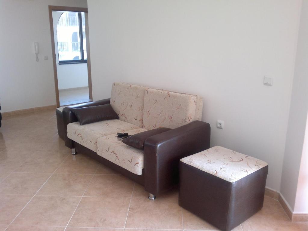 Delfin Apart Complex Sveti Vlas Chambre photo