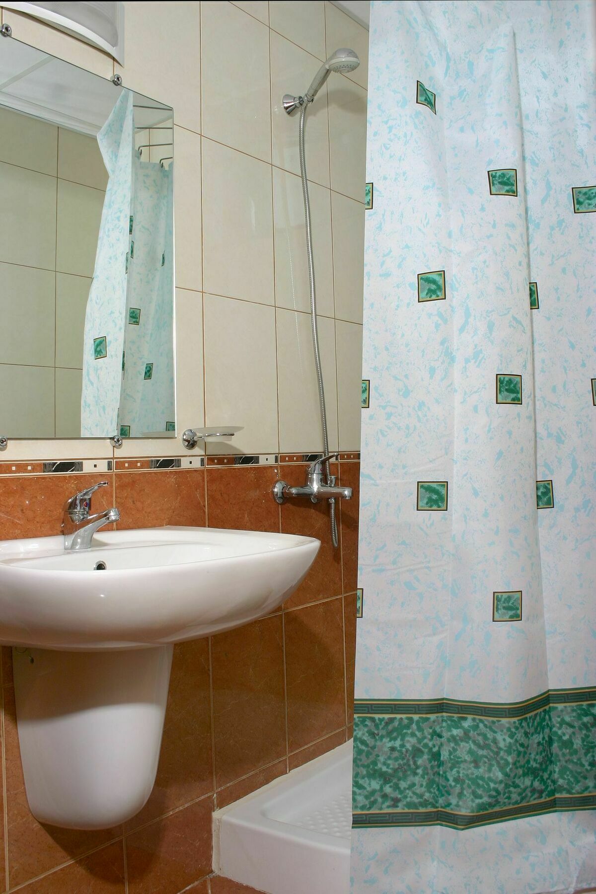 Delfin Apart Complex Sveti Vlas Extérieur photo