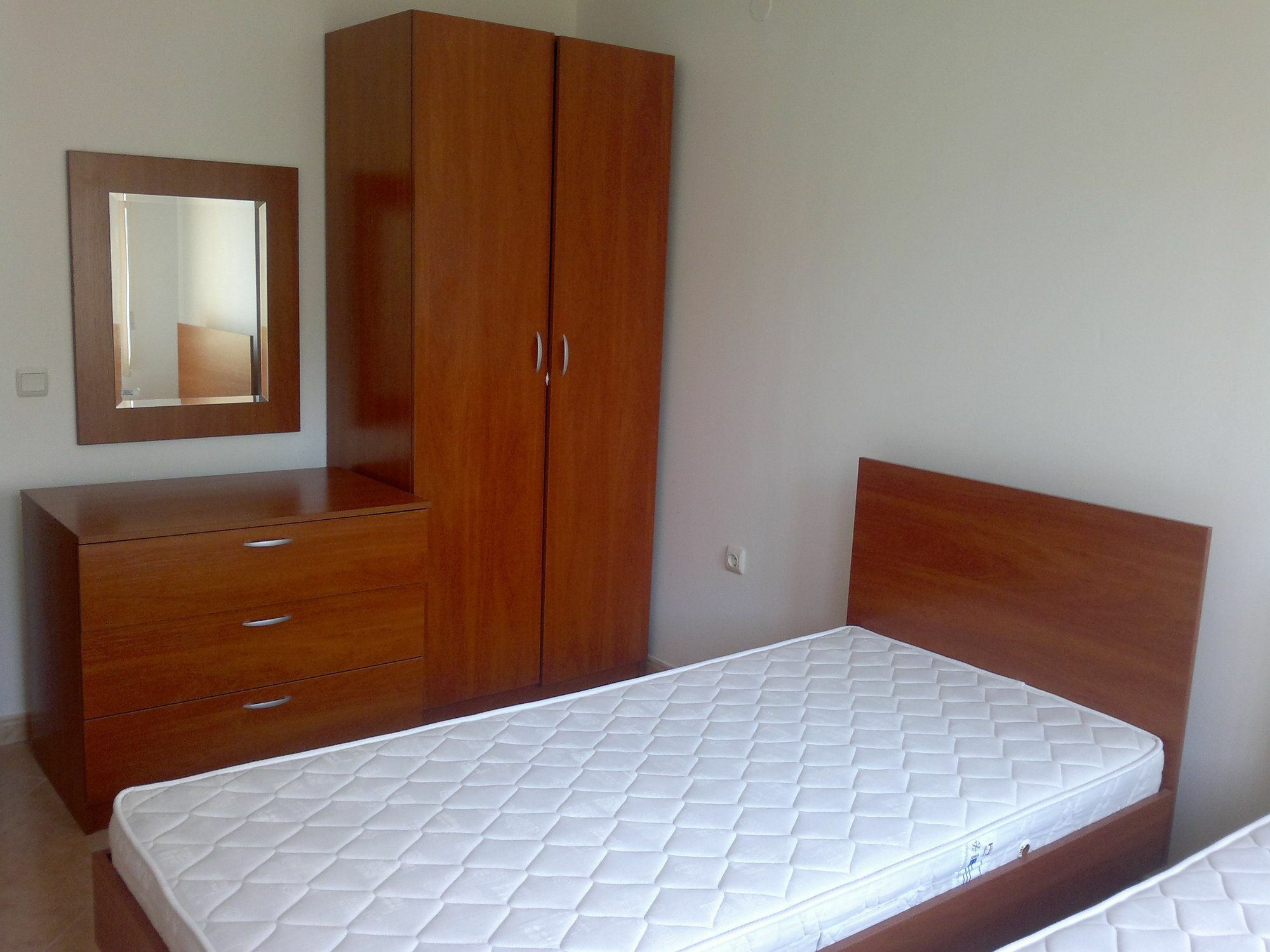 Delfin Apart Complex Sveti Vlas Extérieur photo